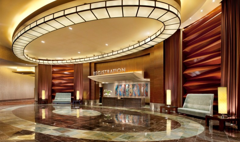 red rock hotel casino movie theater